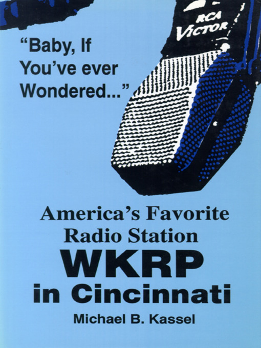 Cover image for America's Favorite Radio Station